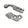 2pcs Set Upper And Lower Compatible with Janome 8002DX 9102D 9200D 9300DXAccessories, Sewing Machine Parts