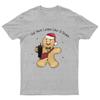 Out Here Lookin Like TShirt Unisex Gift Retro Seasonal Funny Xmas Santa c