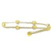Korean Cute KT Cat Stainless Steel Bracelet: Stylish & Versatile Titanium Jewelry