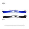 Pxvrm2 Car Wheel Hub Tire Badge Sticker Racing Car Wheel Rim Sticker Decorative Accessories Volvo S90 S60 Xc60 Xc40 Xc90 V40 V60 S60 T6