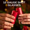 Gift Cool Bachelor Party Favors Bar Accessories Shot Glass Jigger Bartender Tools