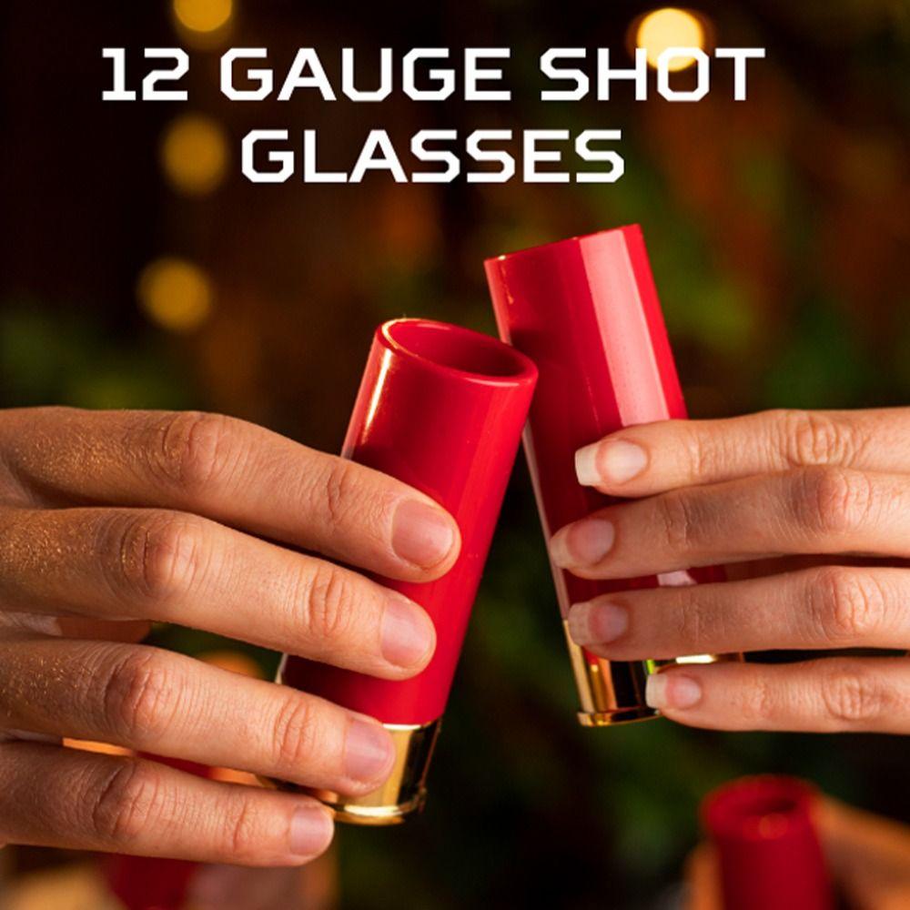 Gift Cool Bachelor Party Favors Bar Accessories Shot Glass Jigger Bartender Tools