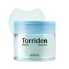K-Beauty Torriden Dive-In Almohadillas Hidratantes 80 uds – Almohadillas Diarias Hidratantes Empapadas en Sérum con Pantenol y Alantoína