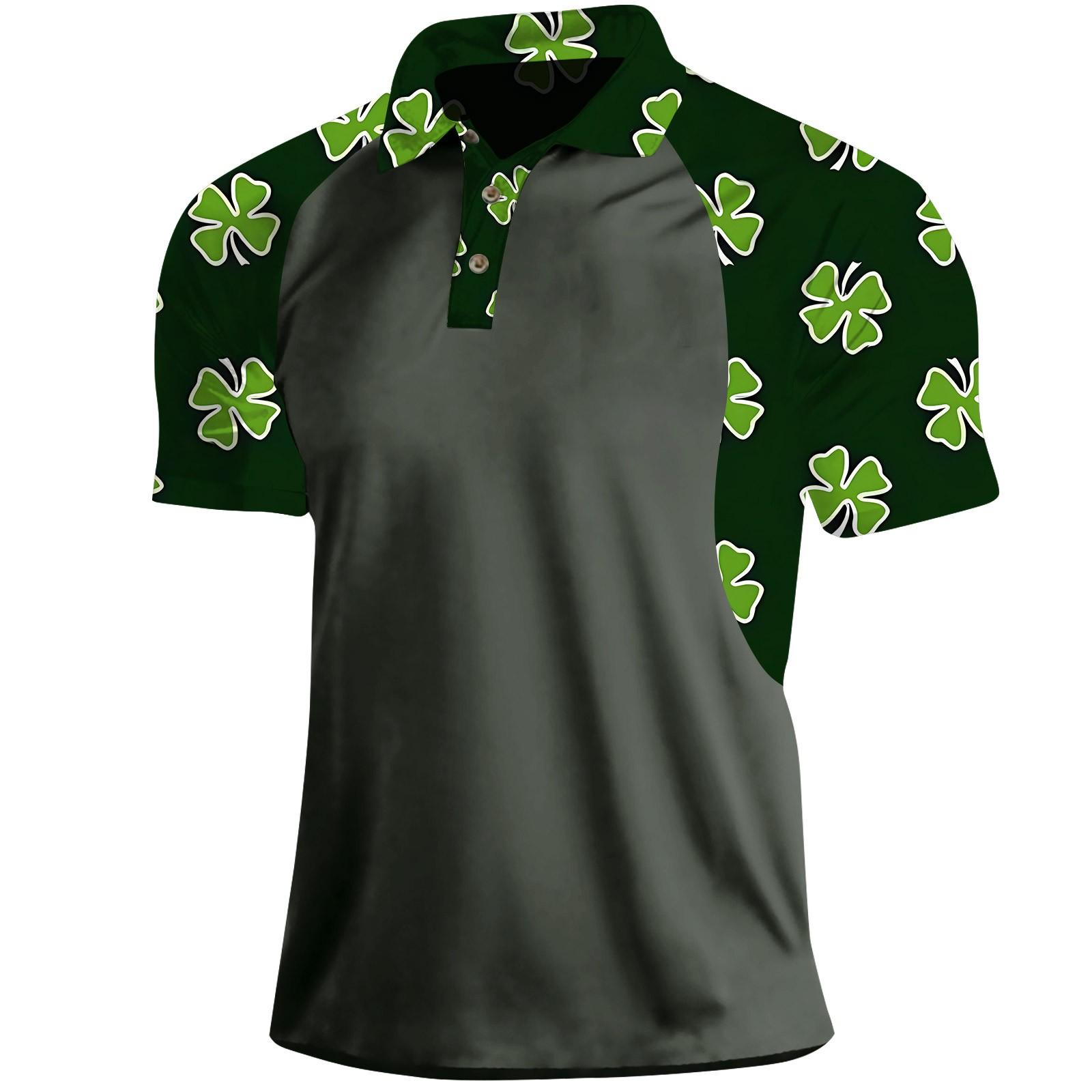 

Мужская летняя футболка Santa Pa с принтом и коротким рукавом XL