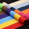 Colorful Thickened Elastic Waistband for Children's Clothing - White