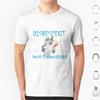 Unicorse Disrespect Your Surroundings T Shirt Big Size 100 Cotton Funny Unicorse Heeler Bandit Heeler Unicorse Heeler Kids