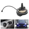 Fuel Filler Cap, Fuel Tank Cap, Black 7222330 Automotive Replacement for MINI R56 /