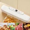 Vacuum Machine Food Sealing Machine Commercial Portable Fresh-Keeping Machine Household Mini Vacuum Packaging Machine Sealing Ma