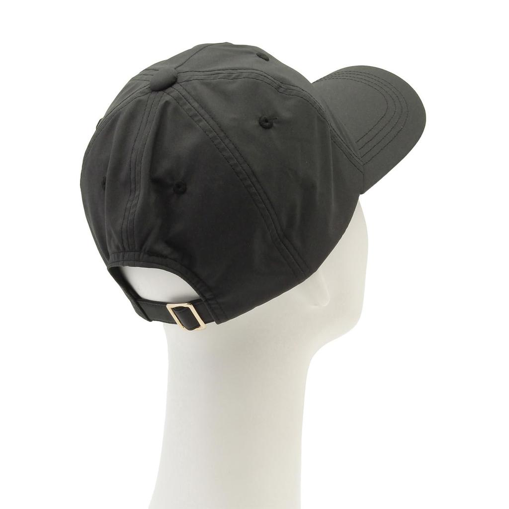 PAUL JOE ACCESSOIRES Gypsy Cat Deep 71269 Black [Moonbat] & Cap, Fit, Lightweight, Embroidered, Women's,