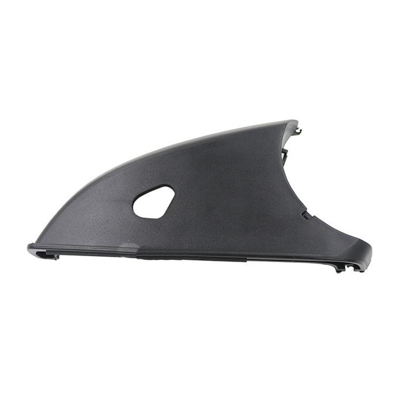 Side Rearview Mirror Bottom Lower Holder Trim for Mercedes-Benz W221 W212 W204 W176 W246 X156 C204 C117 X117 Glossy/Matte