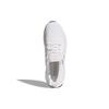 Adidas UltraBoost 4.0 'Triple White' Sneakers BB6168