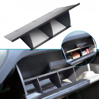 Fits 2015-2022 Chevy Colorado GMC Canyon Glove Box Organizer Divider Accessories
