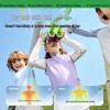 Kocotreekk Kids UPF50+ Ice Silk Sun Protection Jacket