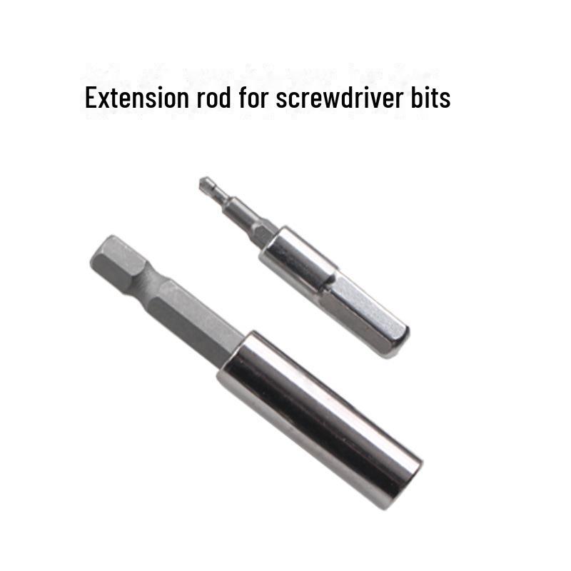 Double-Head 22pc Reverse Tooth Broken Screw and Wire Extractor Tool