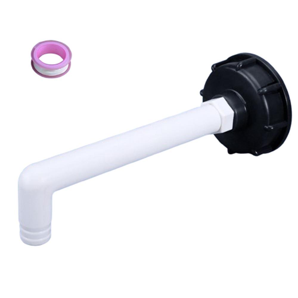 Durable Irrigation Connector Valve Hose Switch Faucets  Replacement Valve Fitting