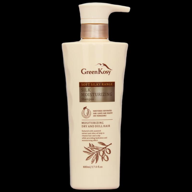 Green Valley Soft Hydrating Shampoo