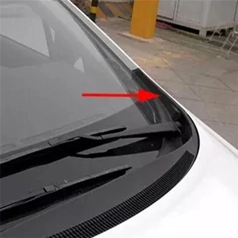 A16P-Front Windshield Wiper Motor Cover For Honda Civic 12-15 Wiper Side Trim Cover Left 74220-TR0-A00 74220TR0A00