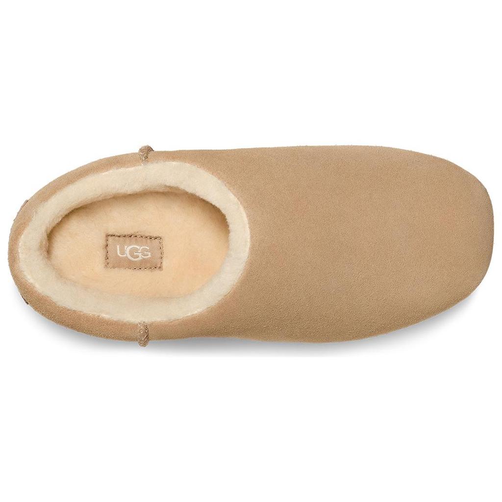 UGG Pumped Slide Hořčičné semínko (Ženy) Dámské tenisky 1158215-MDSD