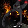 Oil Filter Pliers Clamp Type Wrench Oil Filter Remove Disassembly Tool Filter Element Wrench for Truck Car Repair