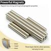 7x3mm Super Strong Neodymium Magnet N35 NdfeB Permanent Magnetic Imanes Round Powerful Magnets Refrigerator Magnet
