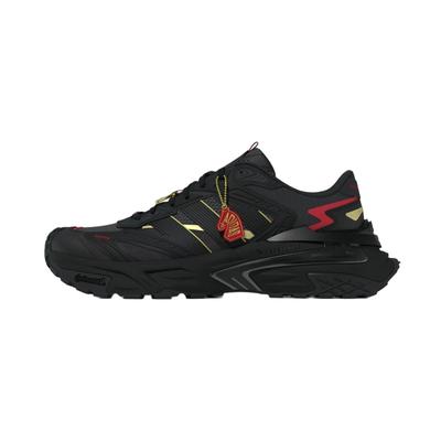 XLG Storm Edge 'CNY Carbon Core Black' Men's KI1856
