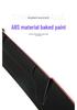Eighth Gen Camry Roof Spoiler (2018-2021) No-Drill Top Wing