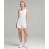 Lululemon Swiftly Tech Racerback Tank Top 2.0  Waist Length White White
