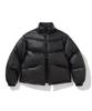 Uniform Bridge Ae Reversible Duck Down Parka Black