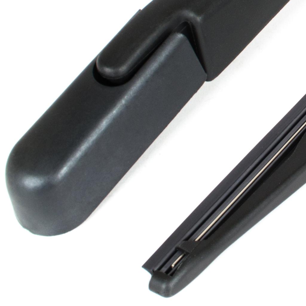Dacia Sandero 08-13 Achterruitenwisserarm & -blad