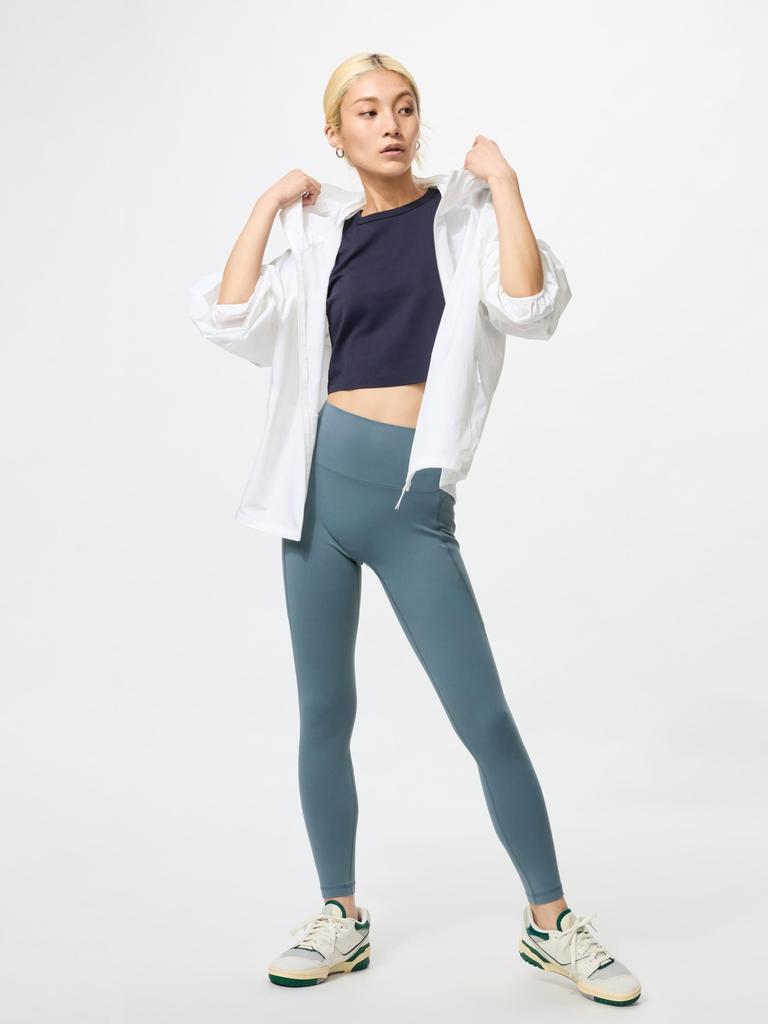 Uniqlo Airism Soft Leggings