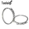 304 Stainless Steel Micro Clamp