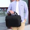 Shockproof Notebook Shoulder Bag 15 Inches Business Handbag Laptop Handbags  School