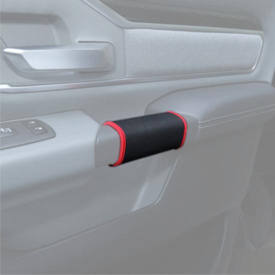 For -2024 Dodge Ram 3500/2500/1500 Inner Door Handle Protection Cloth Case