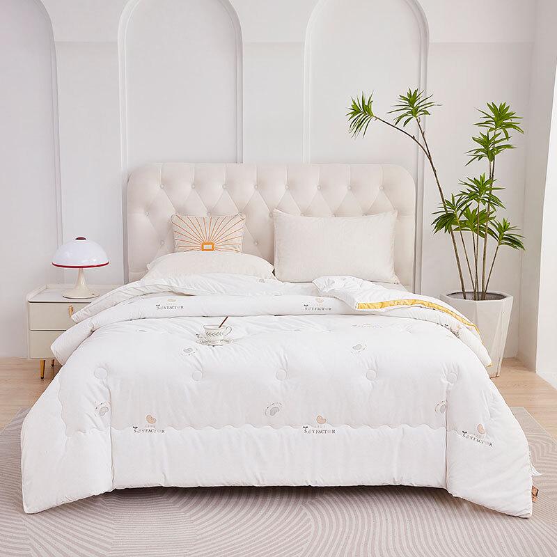 Hetang Yinxiang All-Season Soybean Fiber Quilt