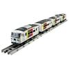 Takara Tomy Plarail Real Class 185 Series Express Train (Express 185)