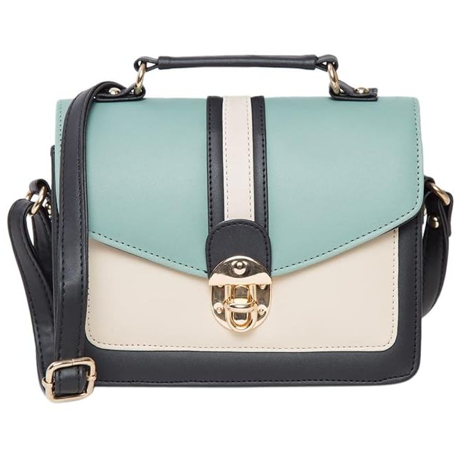 women girls sling bag