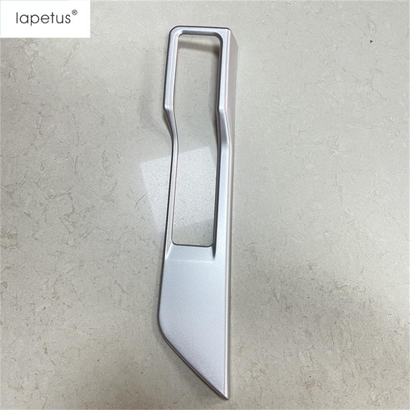 For Toyota Rav4 Rav 4 2014 - 2018 Accessories Car Window Lift / Hand Brake / Central Control AC Air Panel Cover Trim Interior