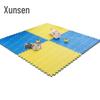 Xunsen Taekwondo Training Foam Mat