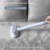Long Handle Pet Hair Remover Brush Static Cat Hair Cleaner Multi-functional For Carpets Ideal For Cat Furniture Cleaning