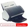 Fujitsu Fi-7125 A4 Color Duplex Document Scanner CN plug (adapter included)