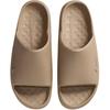 Kids' Nike Calm 2.0 Support Waterproof Support Waterproof Kids' Outdoor Slippers Light Brown IF9306-200