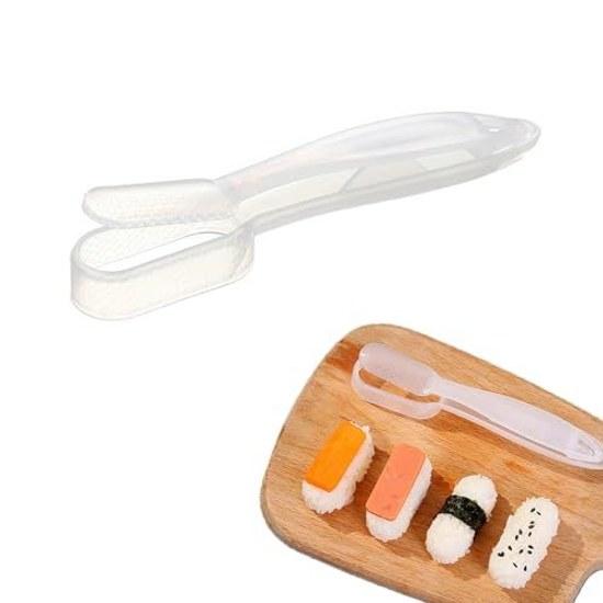 Nigiri Sushicooking toolsJapanese Cuisineonigiri Makersushi toolsDIYsushi Moldrestaurantcommercial Usekitchen Suppliesnigiri Sushi