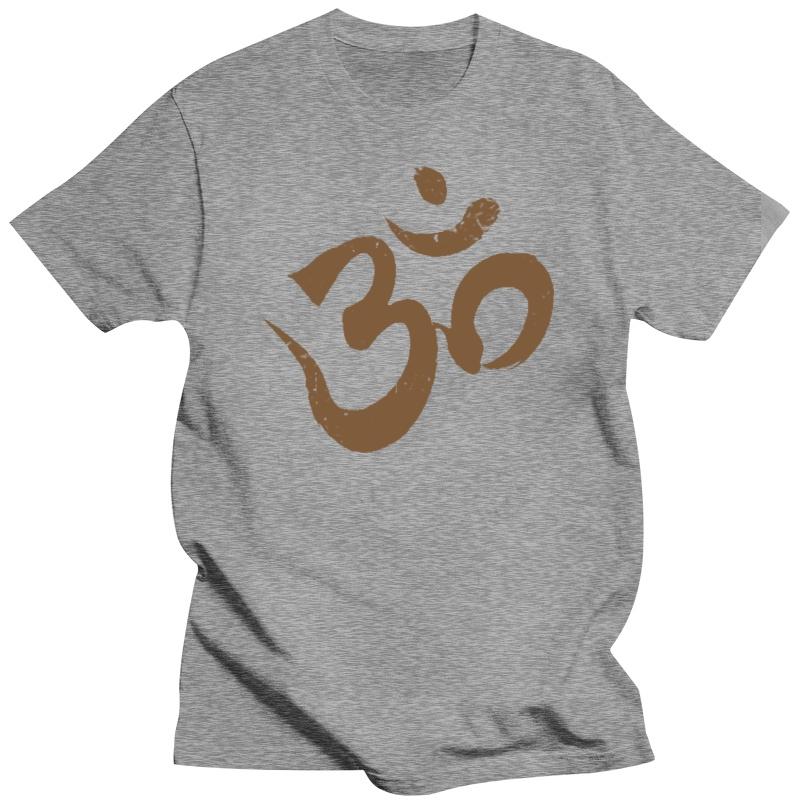 Om Ohm Aum T Shirt Yoga Buddhism Meditation Unisexdala Hinduism Hindu Sanskrit Zen S