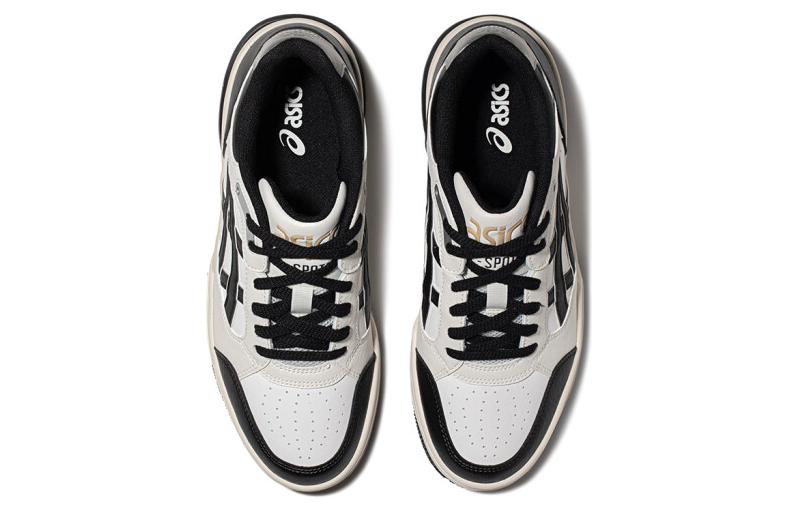 Asics Gel Spotlyte 'White Black' 1203A505-100