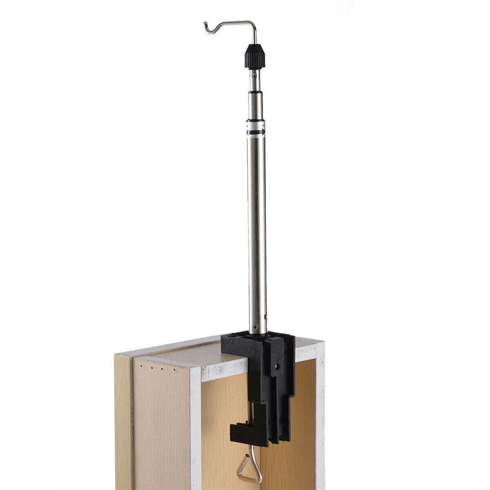 Electric Grinder Accessories Stand Rotary Grinder Rack Grinding Fittings Holder Mini Drill Hanger