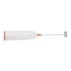 Household Electric Milk Frother Automatic Handheld Milk Foam Maker Coffee Stirring Bar Kitchen