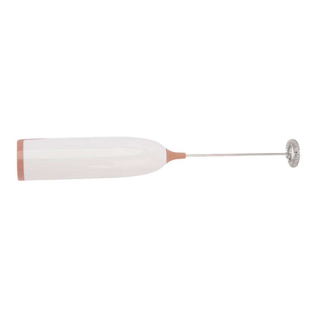 Household Electric Milk Frother Automatic Handheld Milk Foam Maker Coffee Stirring Bar Kitchen