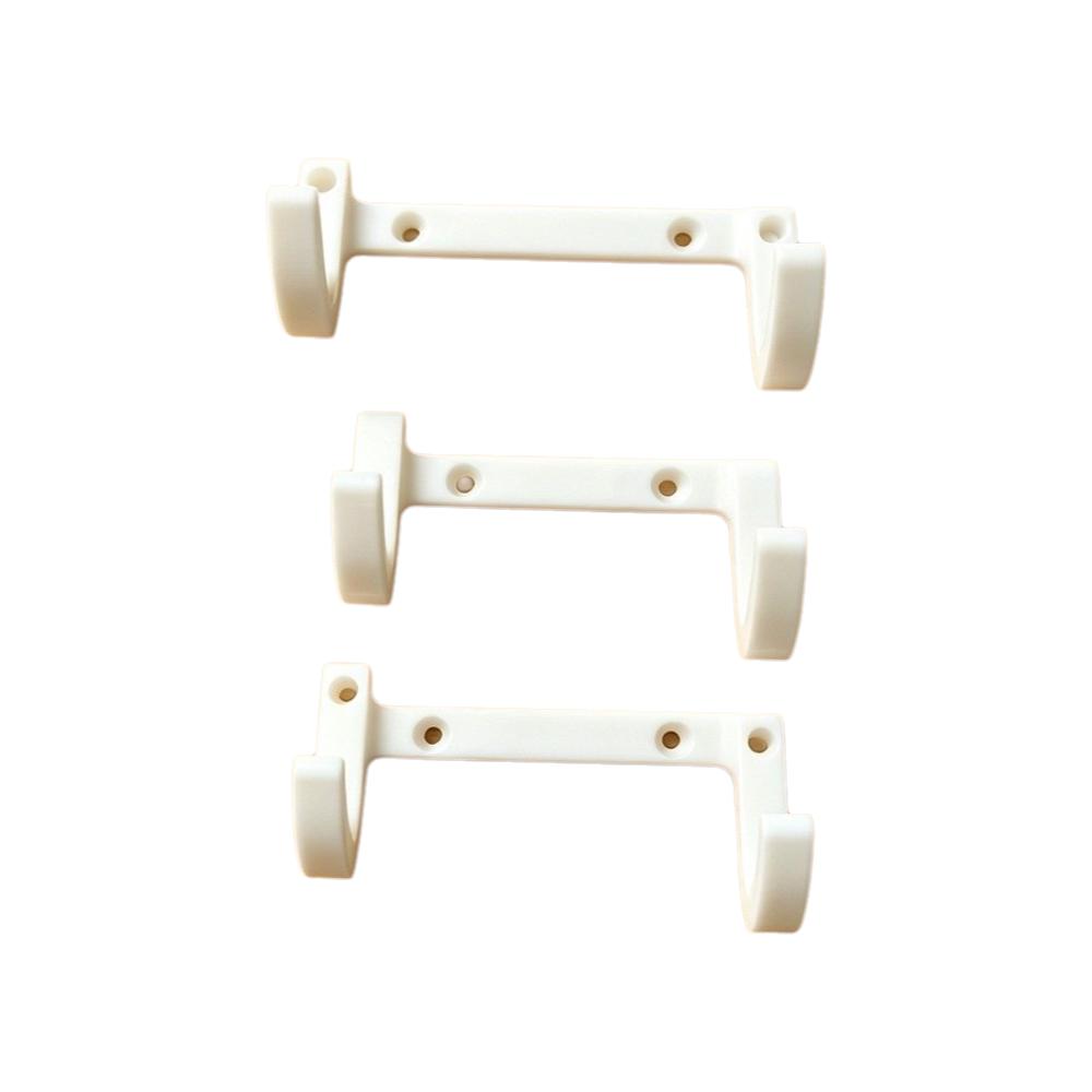 3PCS Space-Saving Electric Tool Brackets Universal Fit Tool Holder Brackets Cordless Drills