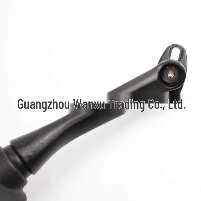 Honda CBR650F/R Rearview Mirror (2014-2024)