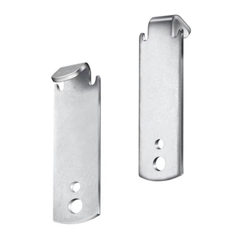 

2Pieces Weather Resistant Rope Twisting Winders for Outdoor Use For Various Wire Size Ensuring Long Lasting Performances 1